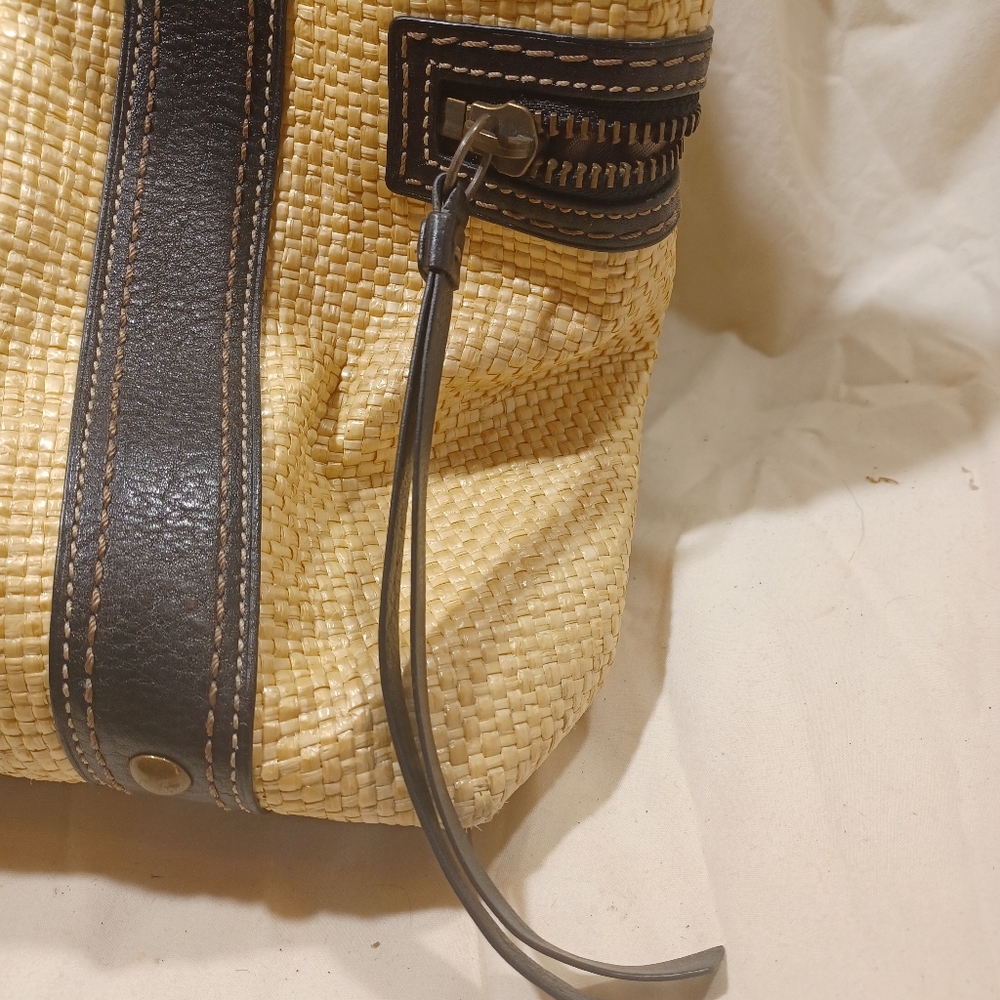 Coach legacy tote - Picture 8 of 10
